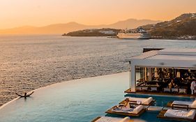 Cavo Tagoo Mykonos Resort in Greece